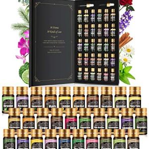 ?Essential Oil Aromatherapy Diffuser?