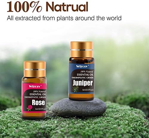 ?Essential Oil Aromatherapy Diffuser? - Image 3