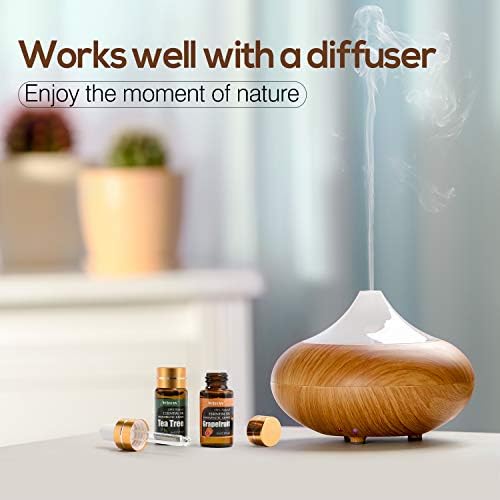 ?Essential Oil Aromatherapy Diffuser? - Image 4