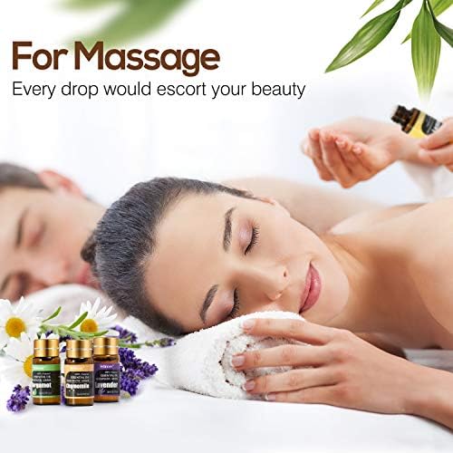 ?Essential Oil Aromatherapy Diffuser? - Image 5