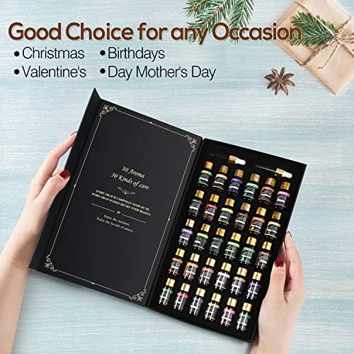 ?Essential Oil Aromatherapy Diffuser? - Image 7