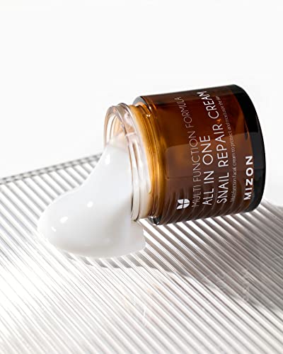 ?Korean Anti Wrinkle Cream: Reduce wrinkles effectively.? - Image 2