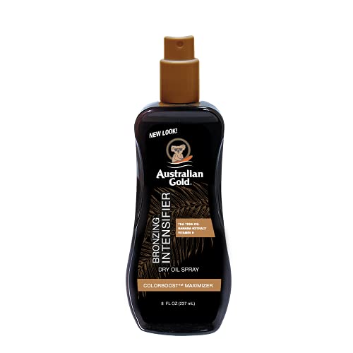 Arden Dare To Bare Bronzing Oil ? Glow with Confidence