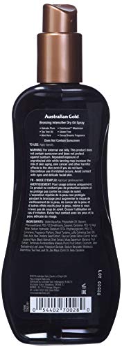 Arden Dare To Bare Bronzing Oil ? Glow with Confidence - Image 2