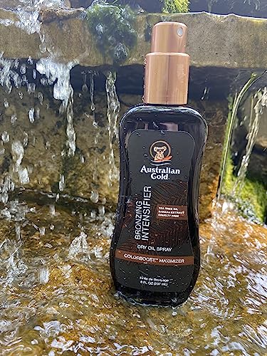 Arden Dare To Bare Bronzing Oil ? Glow with Confidence - Image 3