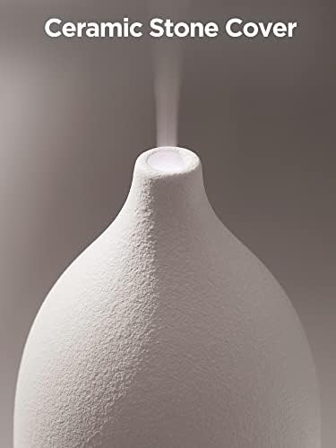 150ml Ultrasonic Aroma Diffuser for Home and Spa with Adjustable Mist - Image 3