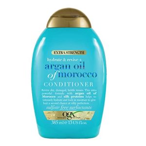 ?Moroccan Argan Oil by Predire?