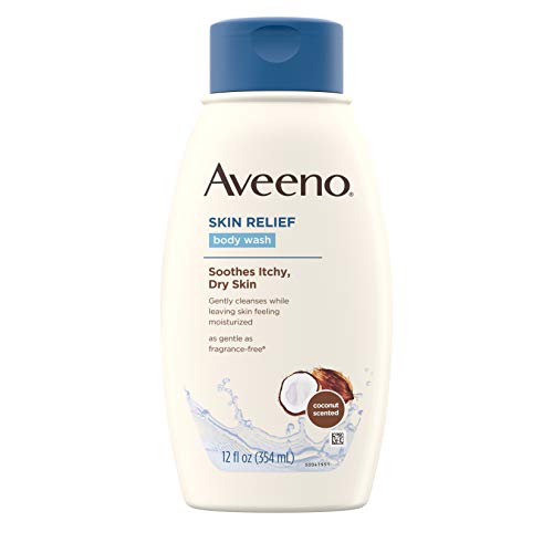 Gentle Body Wash for Expecting Mothers