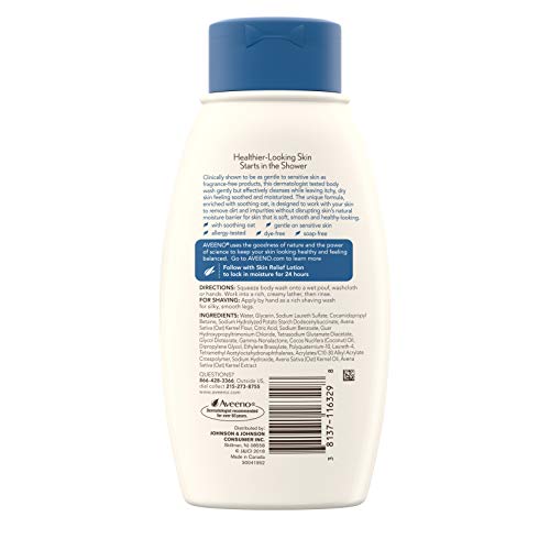 Gentle Body Wash for Expecting Mothers - Image 3