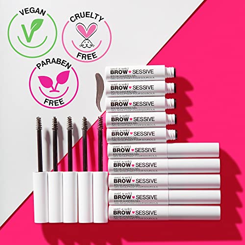 Clear brow gel by Blink for sleek, polished brows. - Image 3