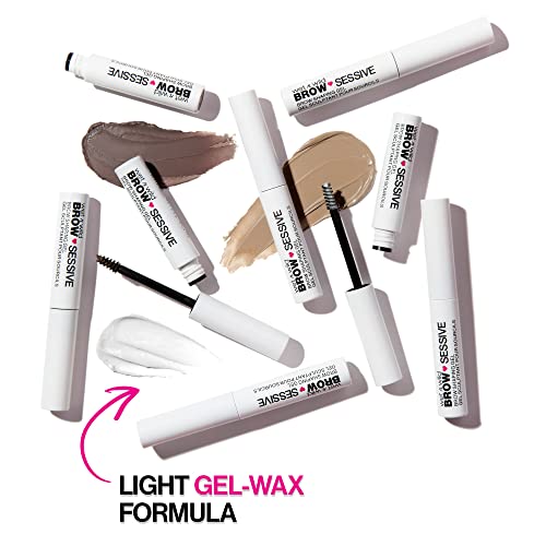 Clear brow gel by Blink for sleek, polished brows. - Image 5