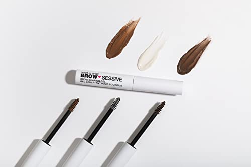 Clear brow gel by Blink for sleek, polished brows. - Image 6