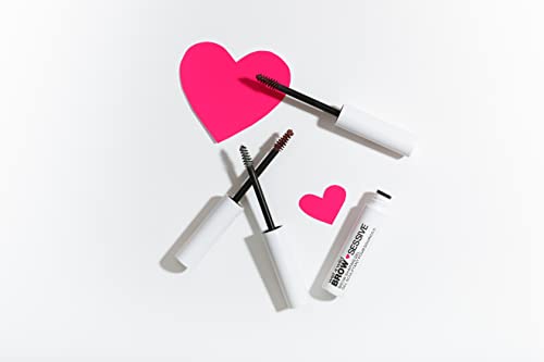 Clear brow gel by Blink for sleek, polished brows. - Image 7