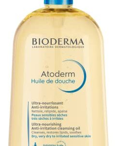?1821 Body Wash: Premium Cleansing & Nourishing Formula?