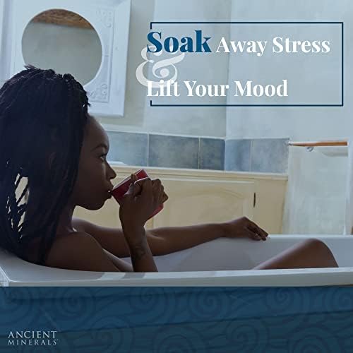 1g Bath Salt: Relaxing and Soothing Bath Experience - Image 8