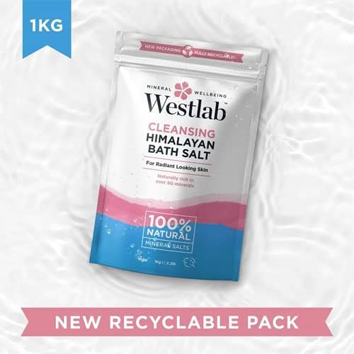 ?1kg Bath Salt ? Relaxing and Rejuvenating? - Image 4