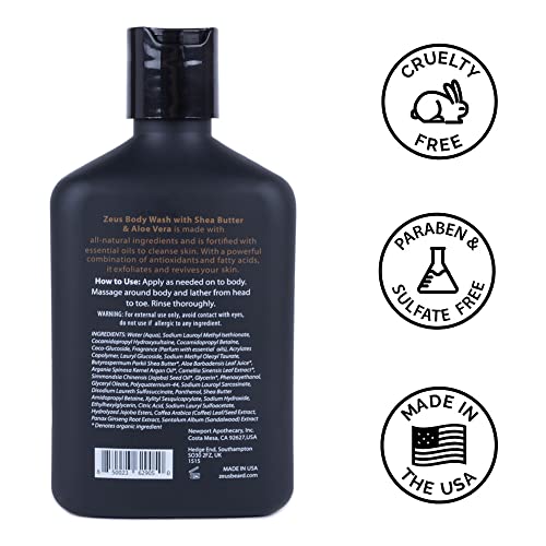?1L Acqua Di Gio Shower Gel? - Image 2