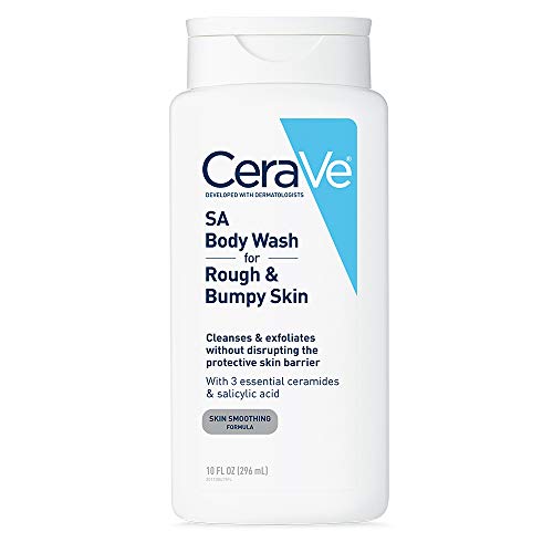 1L Shower Gel UK
