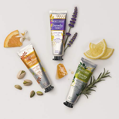 1 oz Nourishing Hand Cream for Dry Skin Relief - Image 5