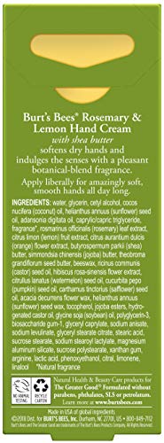1 oz Nourishing Hand Cream for Dry Skin Relief - Image 3