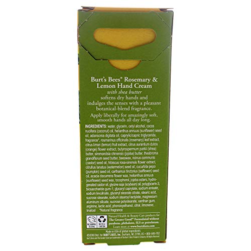 1 oz Nourishing Hand Cream for Dry Skin Relief - Image 7