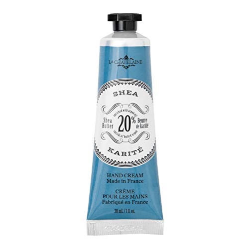 20 Shea Butter Hand Cream Moisturizing and Nourishing Extra Dry Skin
