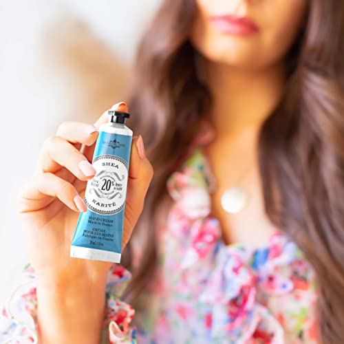 20 Shea Butter Hand Cream Moisturizing and Nourishing Extra Dry Skin - Image 3