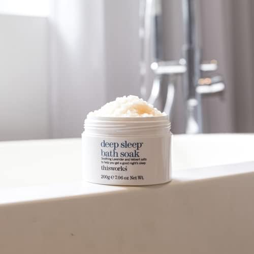 200g Bath Salt: Relaxing and Rejuvenating Soak - Image 5