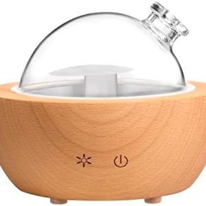 200ml Aroma Oil Diffuser