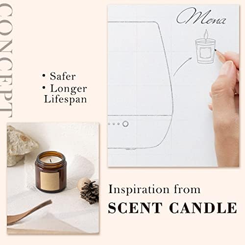 200ml Terracotta Oil Diffuser by Project 62 - Image 3