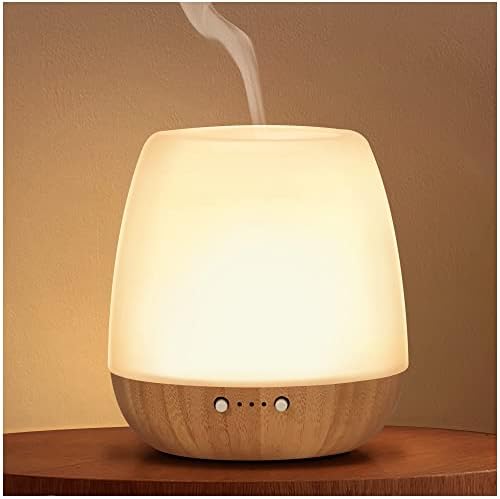 200ml Terracotta Oil Diffuser by Project 62