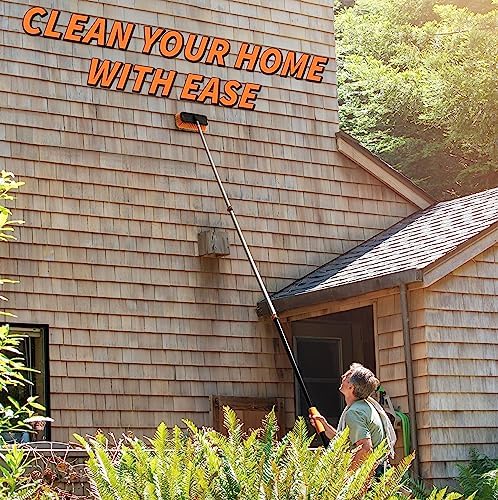 20ft Scrub Brush - Image 4