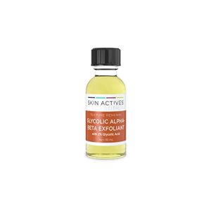 Glycolic Peel by Active Solutions