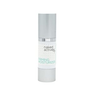 Firming Anti Aging Serum: Active Formula for Youthful Skin