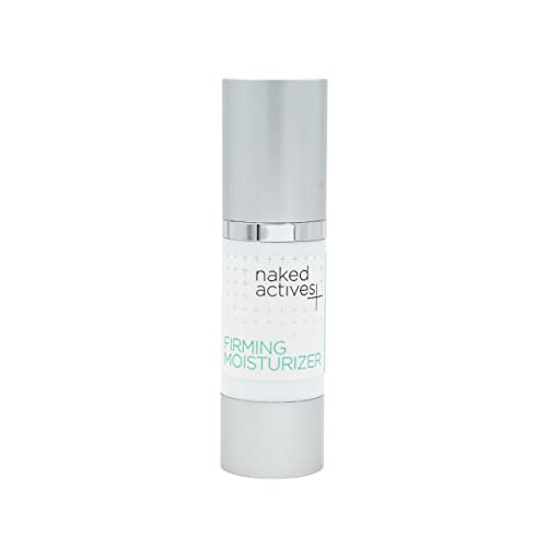 Firming Anti Aging Serum: Active Formula for Youthful Skin