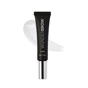 Dupe for Abh Clear Brow Gel
