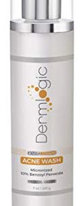 Acne Prevention Body Wash for Clear Skin 8 oz