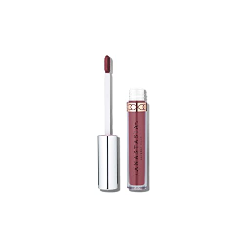 Adesse Lip Cream: Beverly Blvd, long-lasting formula