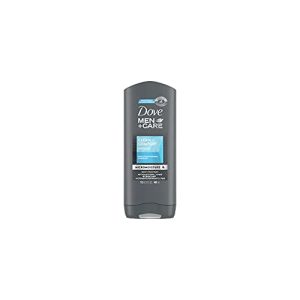 Dove Deeply Nourishing Body Wash 6 Pack Bulk Buy 13.5 oz Bottles