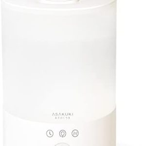 ?1000ml Oil Diffuser for Aromatherapy?