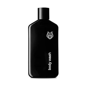 Acne Defense Body Wash for Clear Skin Prevention 16oz