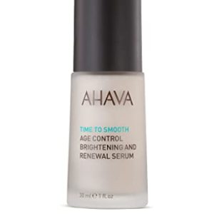 Ahava Dead Sea Minerals Intensive Revitalizing Hand Cream 100ml