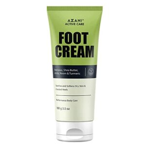 ?25 Urea Boots for Soft Feet?