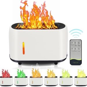 ?250ml Oil Diffuser for Aromatherapy?