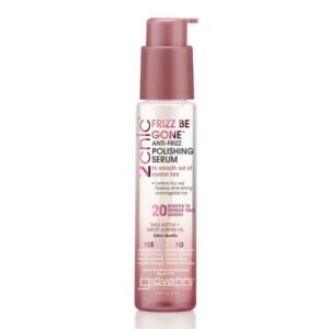 ?2chic Anti Frizz Polishing Serum?