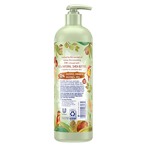 ?3-In-1 Hair and Body Wash? - Image 2