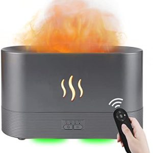 300ml Aroma Oil Diffuser