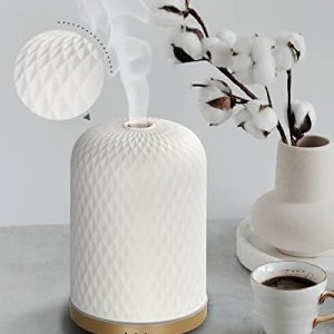 300ml Oil Diffuser ? Compact and Efficient