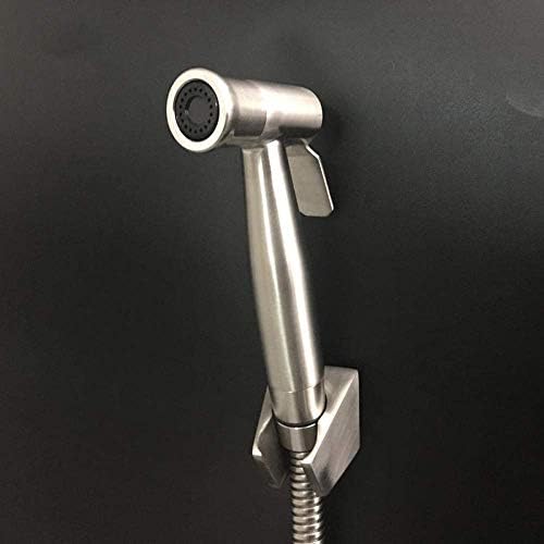?304 Stainless Steel Bidet Sprayer?