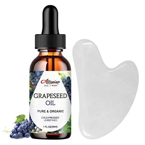 ?30ml Grape Seed Oil?